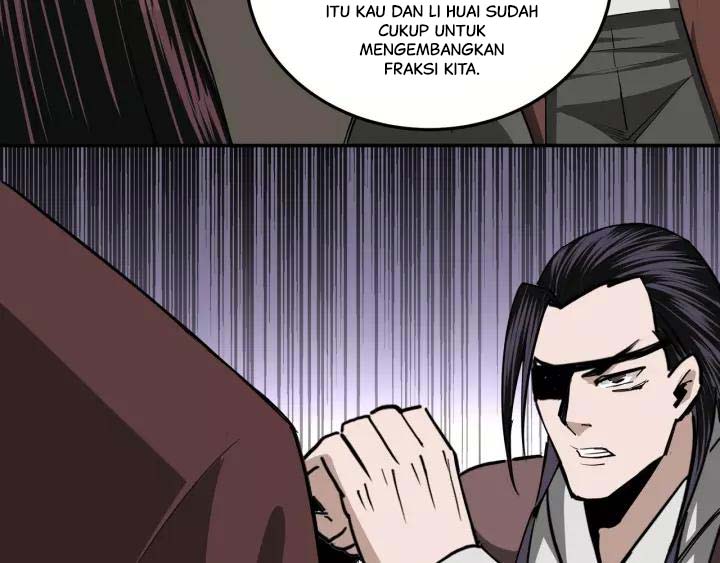 Greatest Boss System Chapter 51 Bahasa Indonesia